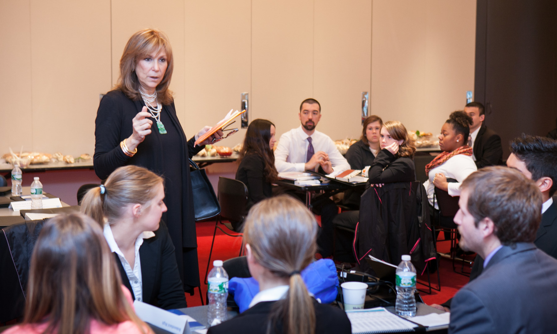 Business competition 2020 picture