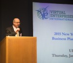 John Jastremski, Director, NYC Virtual Enterprise Program