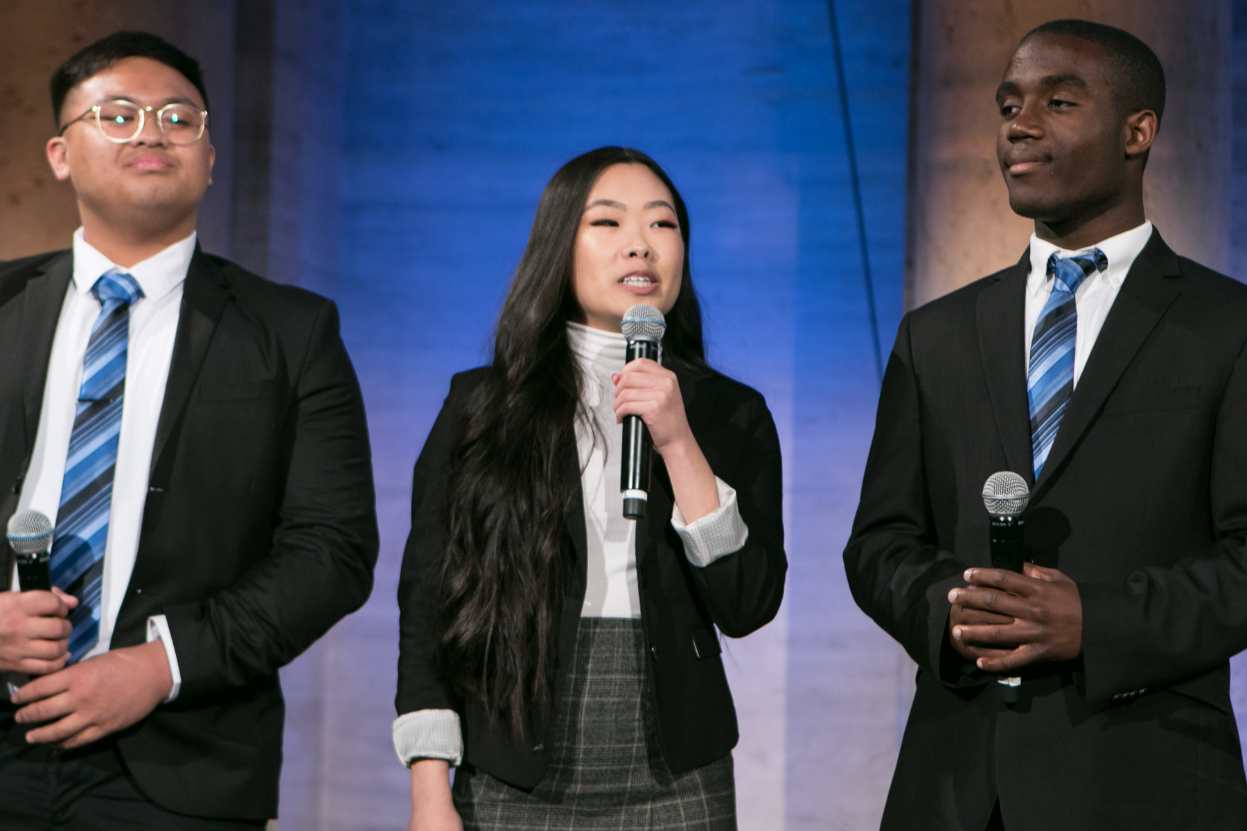 Introducing the 2019 VE Social Venture Challenge Sponsored By BNP Paribas