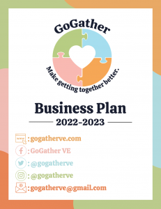 competitia business plan 2023