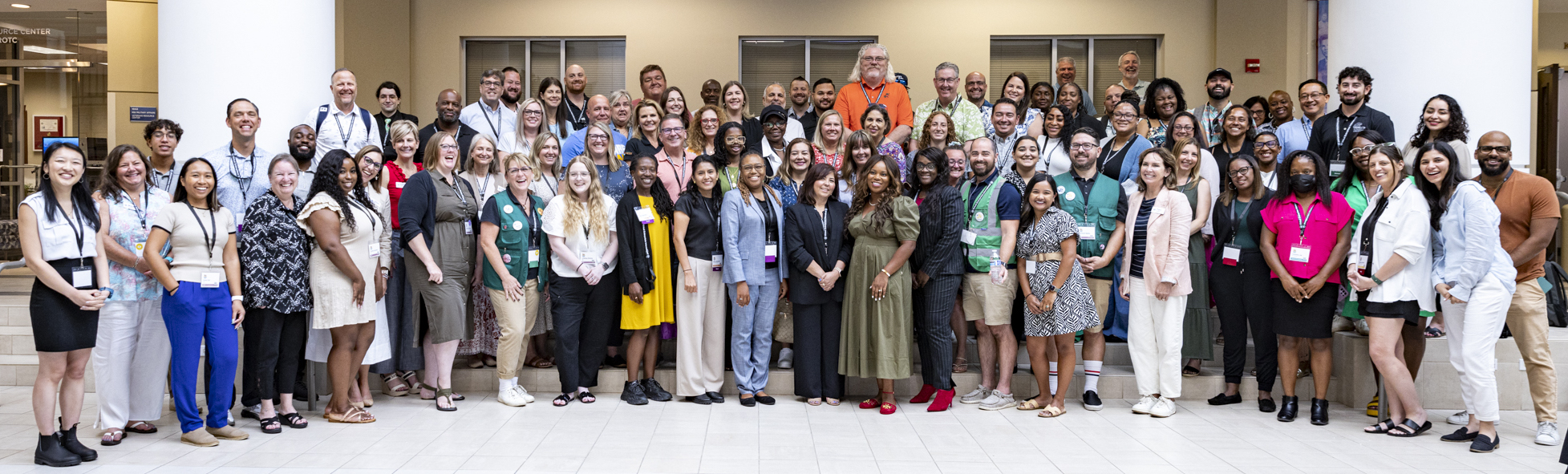 2025 National Teachers’ Conference