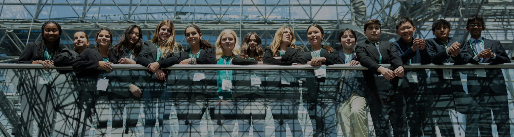 2025 Youth Business Summit Recap