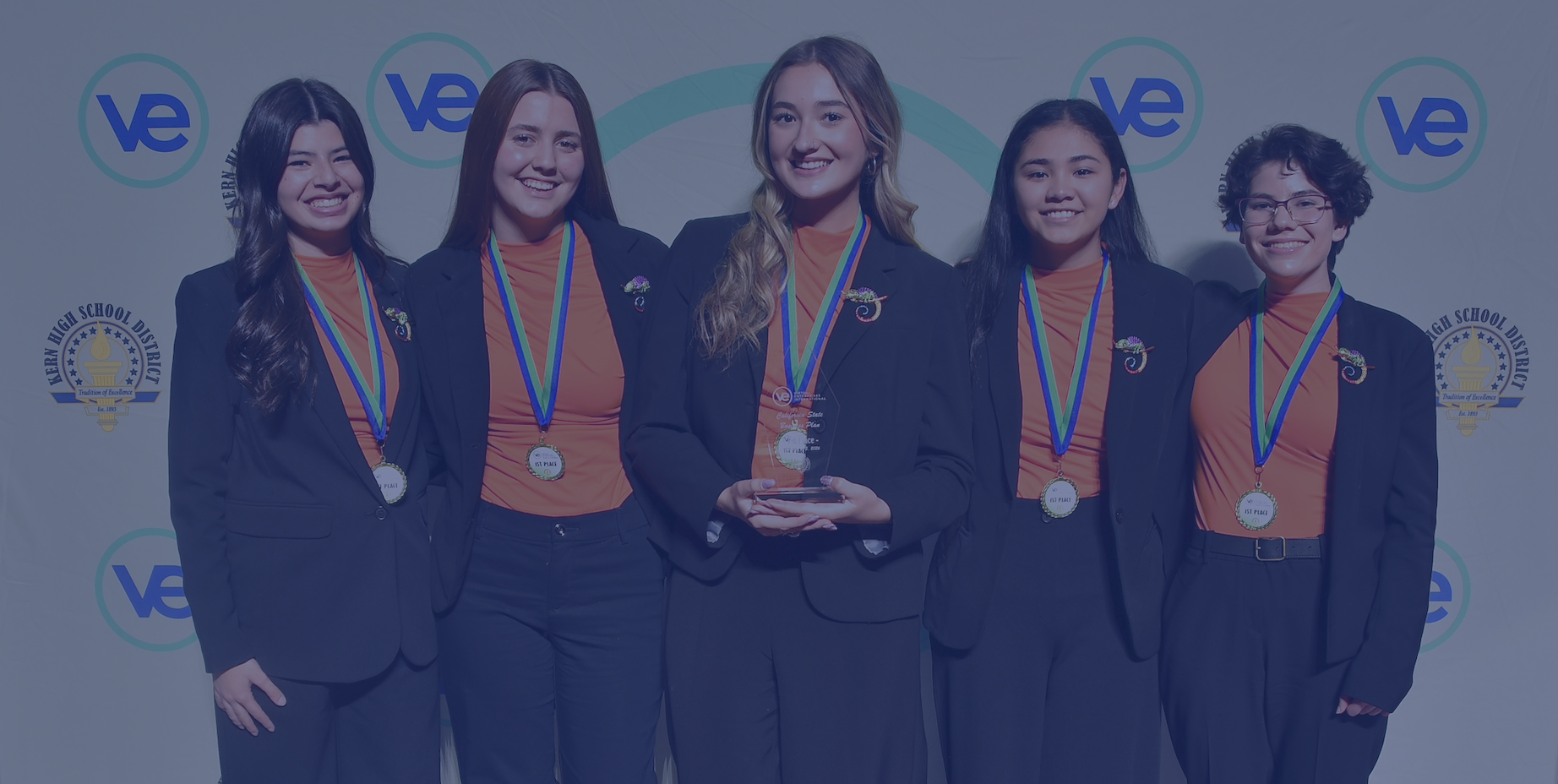 The Competition is Heating up at the 2026 California Conference & Exhibition!