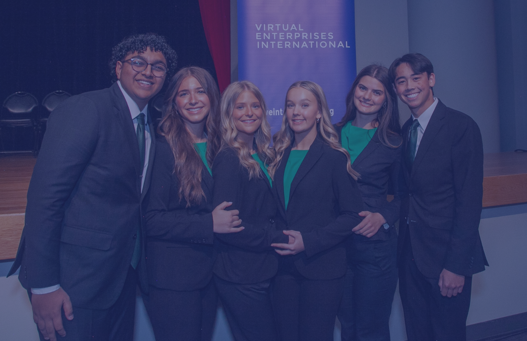 New York Life Foundation Named Title Sponsor of Virtual Enterprises’  2026 Youth Business Summit