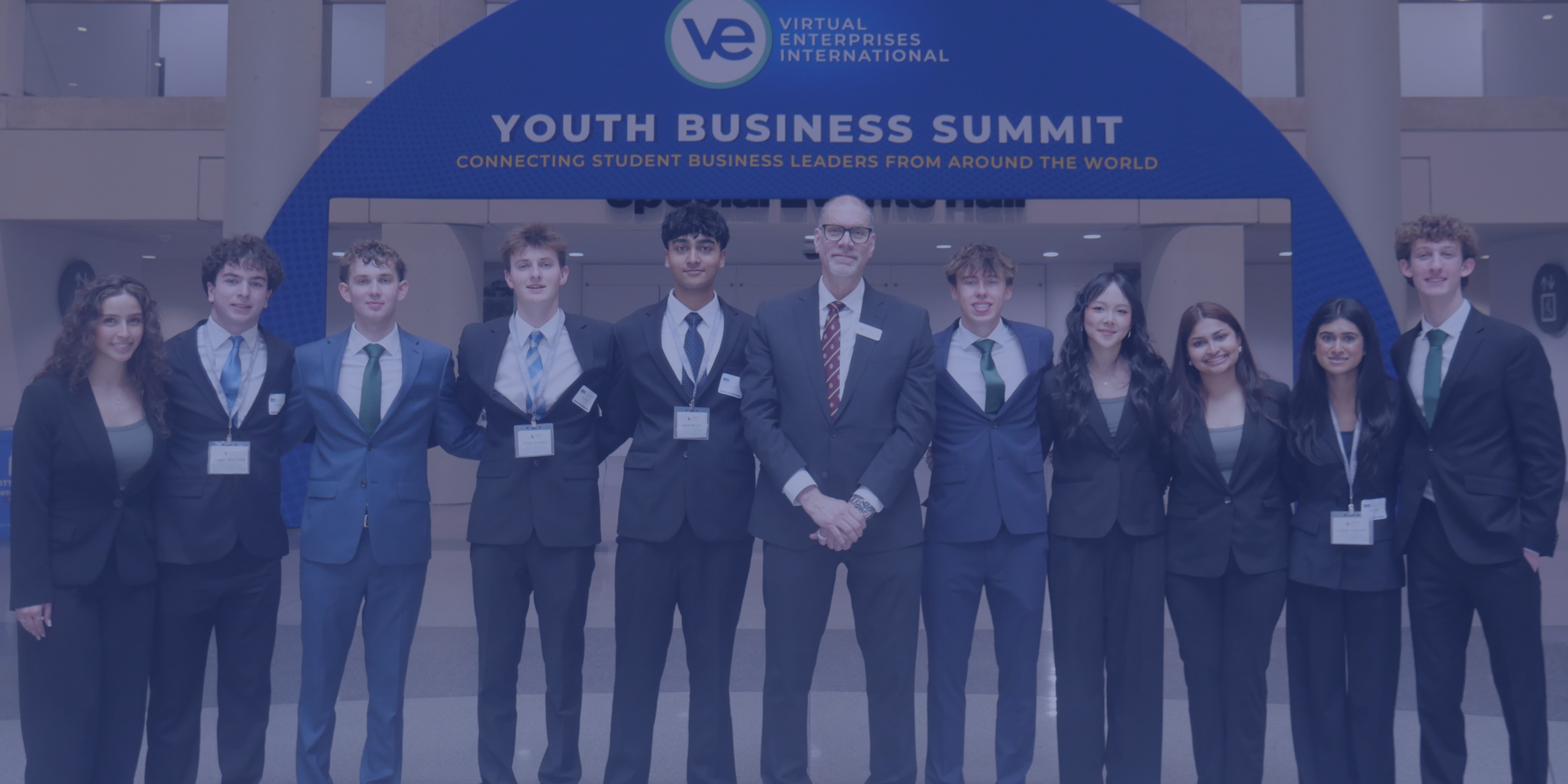 2026 Youth Business Summit Recap