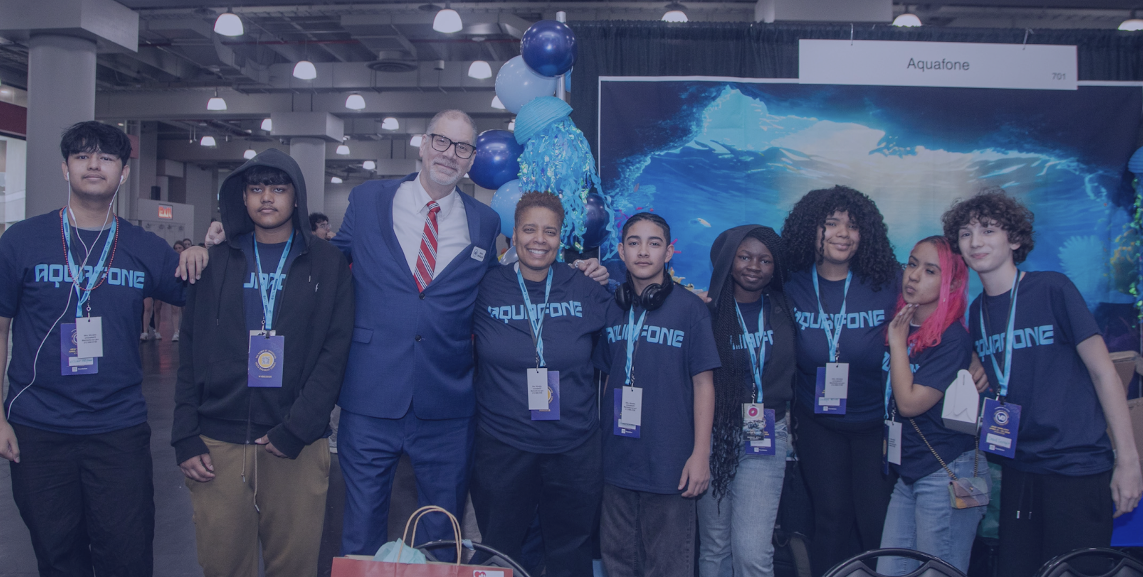 Santander Bank, N.A. Awards $25,000 Grant to VEI to Expand Career-Connected Learning & Workforce Readiness